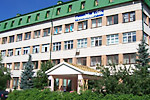 Гостиница Ял (Казань)